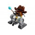 Lego Star Wars 75392 Ustvarjalna igra Sestavljalec droidov